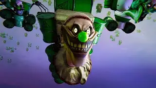 TRAP FOR THE TITANS?! - the skibidi toilet multiverse 019 part 2