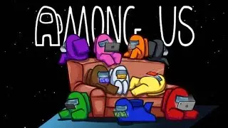 JUGAMOS AMONG US *POR PRIMERA VEZ* EN ESTE CANAL