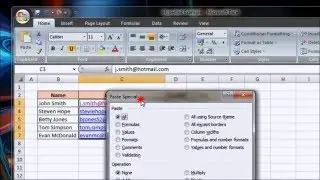 Quickly remove hyperlinks from Excel document