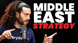 The Key to Peace in the Middle East