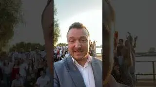 Корпоратив и тимбилдинг