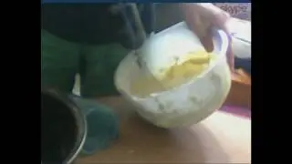 =ВКУСНЕЙШИЙ МЕДОВЫЙ ПИРОГ ОТ АНТОНА=