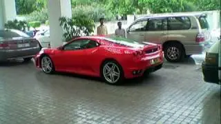 Pakistan ( Hot Cars In Pakistan )