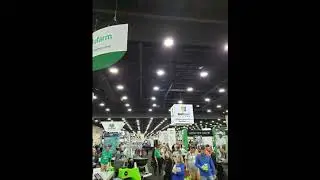 GIE Expo Best Cuts Lawn Care 2019