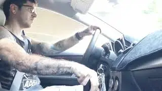 Some smooth shifting for the boys