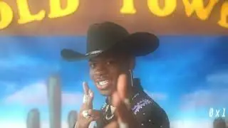 Lil Nas X - Old Town Road [Dnb Remix]