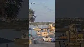 St. Augustine’s lesser known nickname (refer to boat) #boatlife #staugustine #floridacity