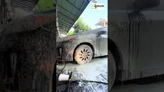 #carwash at home #cardetailing stuff #shorts #fyp  #0968214425