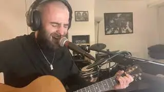 Blowers Daughter - Damien Rice (cover)