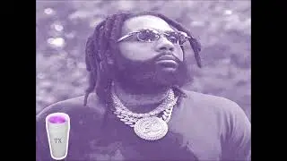 Money Man - Clear (Slowed)