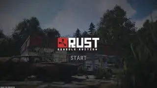 RUST server: your moms house. Help REPOP