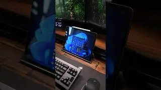 Windows on… iPad!? 👀