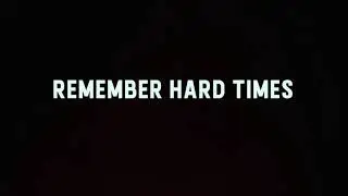 OneKTeezy - Hard Times (Official Music Video) Prod. By @Eighty8
