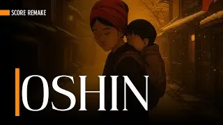 Oshin | Emotional Orchestral Remake Inspired by the Classic Japanese TV Series