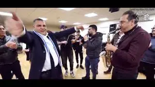 Tzanca Uraganu - Vai Vai 2019 (Anglia, Northampton)