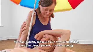 Ron Mueck | 25 Years of Sculpture 1996—2021 | Exhibition London Ely House 2021