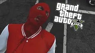 GTA 5 | In The Hood EP #90