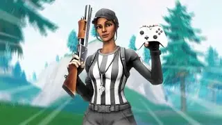 Robbery - Fortnite Montage