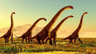 Earth The History: The Epic Journey of Pangaea