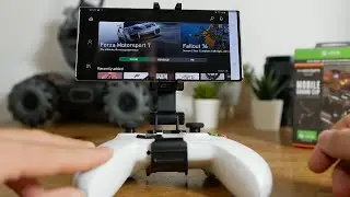 xCloud hands on with Xbox Game Pass Ultimate on Android
