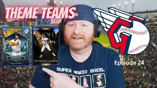 Cleveland Guardians theme team beats *toxic* opponent in Ranked Seasons