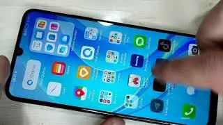 Huawei Nova Y70 telefonida Play Marketni yoqish
