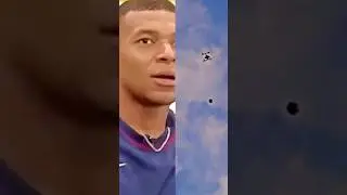 Neymar Jr Vs Drone