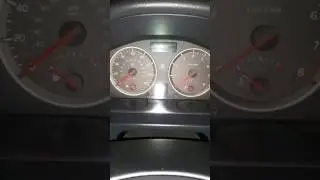 How to CLEAR / RESET VOLVO S40 T5 TIME FOR REGULAR MAINTENANCE MESSAGE