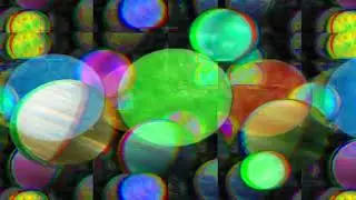 Cat Full of Ghosts Video Art Collab #1 (Polyend Tracker Music)