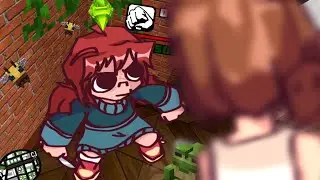 POV: Tu colocou sua filha de castigo...🧎‍♀️✨