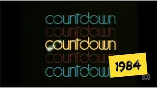 THE CARS Interview on Australian TV, 1984