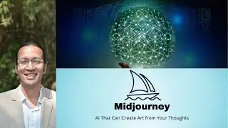 Midjourney AI – The Most Powerful AI Art Generator (Full Breakdown & Use Cases