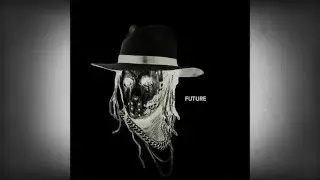 FUTURE WOULD KILL  - (Monster 2 TYPE BEAT)