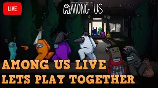 AMONG US TROLLING IS EPIC FUN!! AMONG US LIVE INDIA