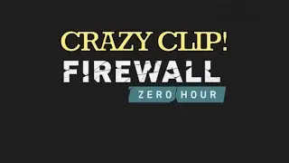 Firewall: Zero Hour - Crazy Clip!