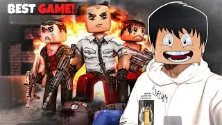 The Perfect Game for Low-End Devices | Best Battle Royale Game Under 500MB