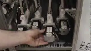 HERO - Eureka Pump Replacement