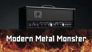 Neural DSP: Omega Ampworks Granophyre | Demo & Review