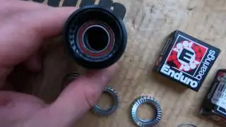 Отзыв по колесам Bontrager Aeolus 5 D3