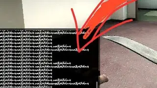 КАК УСТАНОВИТЬ АНТИ СПАМ В CS:GO. БИНД НА ОЧИСТКУ ЧАТА В КС:ГО CS:GO I How to install antispam CS:GO