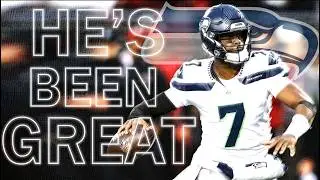 In Defense of Geno Smith