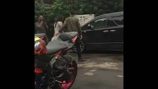 STEFAN WILLIAM DIJEMPUT CELINE EVANGELISTA,..