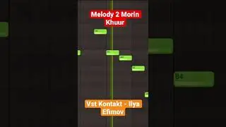 How to make dark orchestral melodies like cubeatz #flstudio21 #flstudiotutorial #melodytutorial