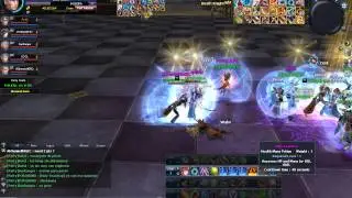 Epic Templar pvp 6+ vs 6