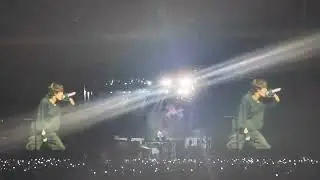 J-Hope @lollapalooza - More, Pandora’s Box