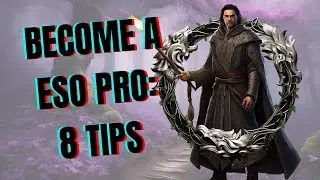 Secret ESO Tips Revealed by the Community
