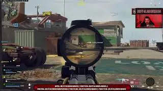 Call of Duty Resurgence Warzone BO6 #callofduty #warzone #BO6 #cod #gaming #gamingvideos