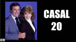 Couple 20 - 1979/84 - Episode: Living Mummy