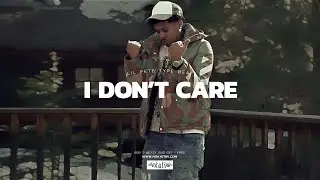 [FREE] Lil Pete Type Beat – I DON'T CARE (prod. Hokatiwi) | EBK JaayBo Type Beat