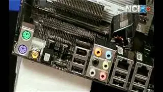 NVIDIA nForce 7 & Tri-SLI Showcase (NCIX Tech Tips #15)